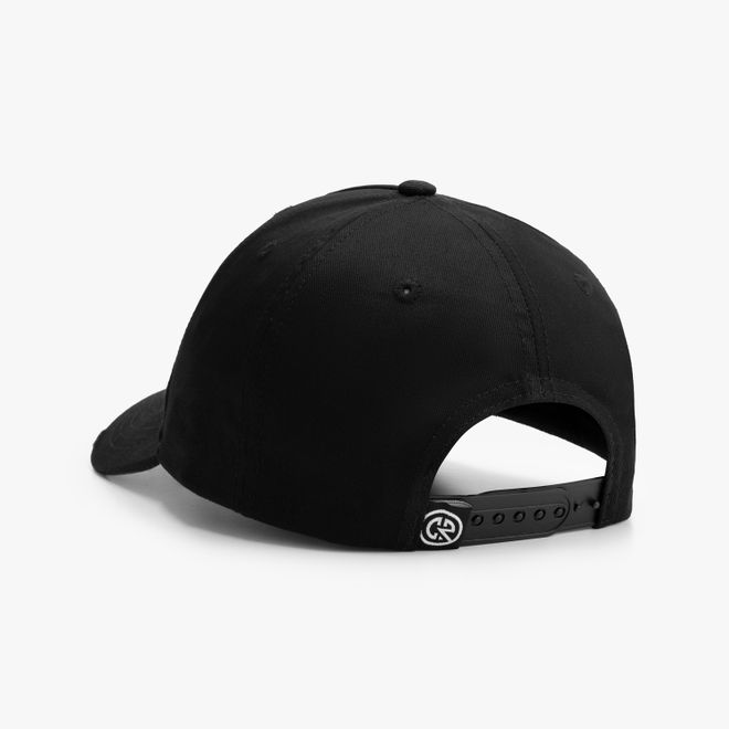 Afbeelding van Croyez Vice Cap Vintage Black