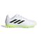 Afbeelding van Adidas Copa Pure II.3 FG White Lucid Lemon