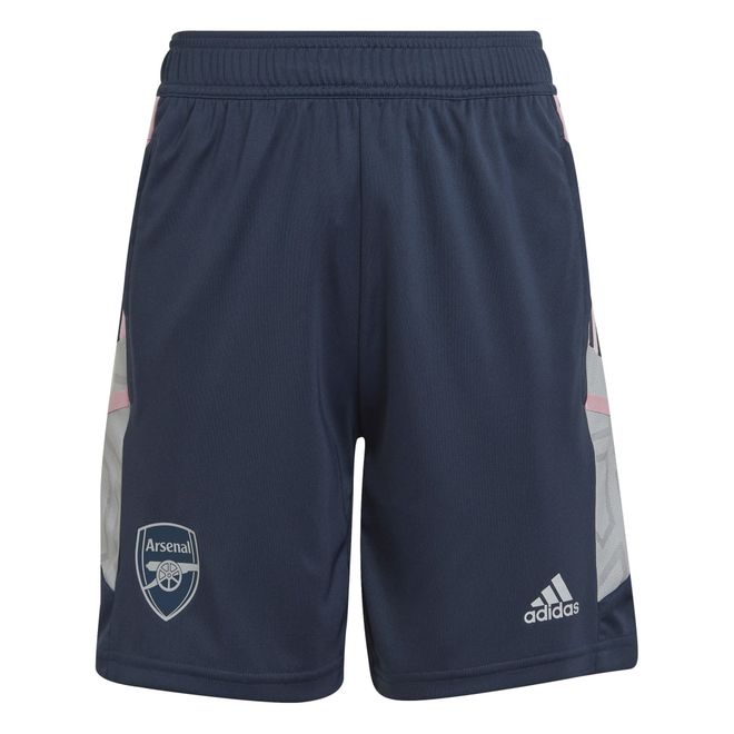 Afbeelding van Arsenal Condivo 22 Training Zomerset Kids Clear Onix