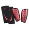Afbeelding van Nike Mercurial Lite Superlock Scheenbeschermers Bright Crimson