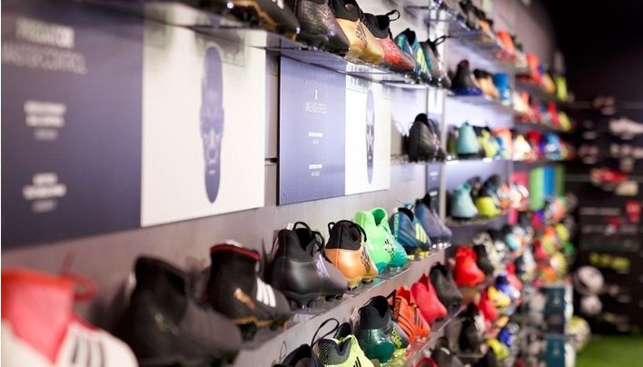 Afbeelding 5 van de Geretti winkel