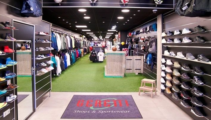 Afbeelding 1 van de Geretti winkel