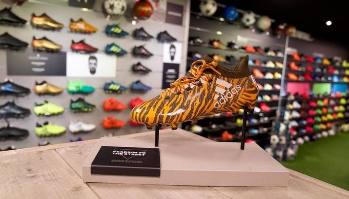 Afbeelding 4 van de Geretti winkel