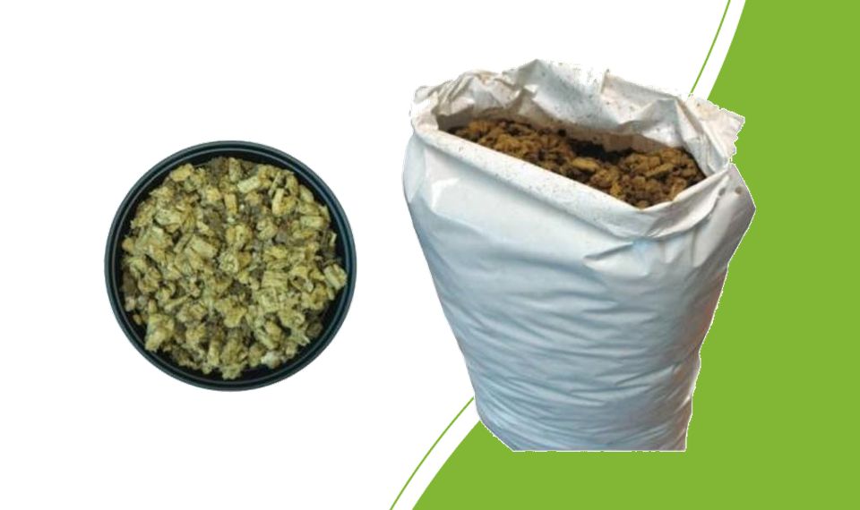 Cultilene Mapito in an 80 litre bag