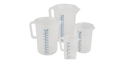 Product selection for Measuring jugs: Maatbeker 1000ml
