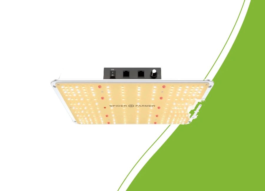 Spider Farmer SF-1000 LED panel