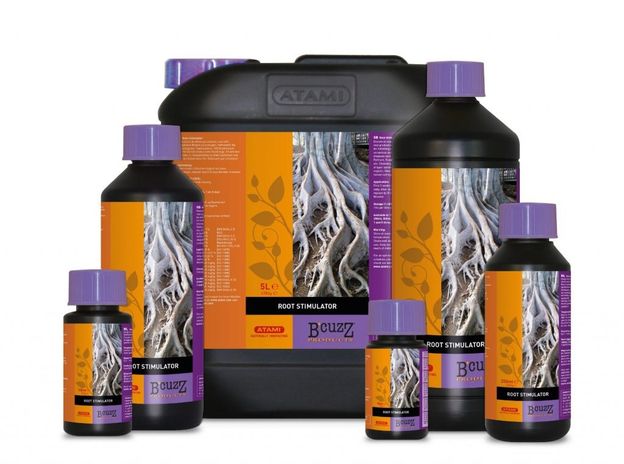 Atami B'cuzz | Wortelstimulator | 500 ml