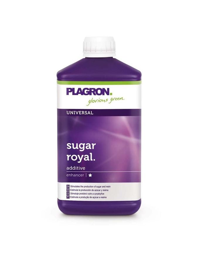 Plagron | Sugar Royal | Bloeistimulator | 1 ltr
