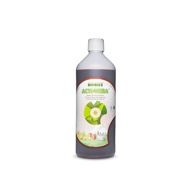 Bio Bizz | Acti-Vera | 500ml