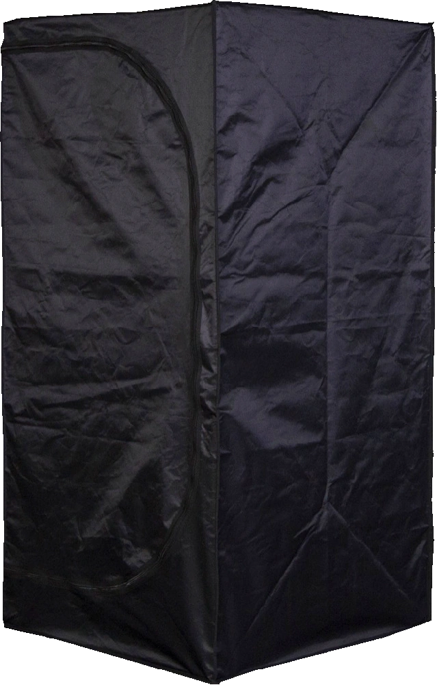 Mammoth Tents | Classic+ 80 | Kweektent 80x80x180cm