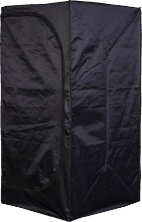 Mammoth Tents | Classic+ 80 | Kweektent 80x80x180cm