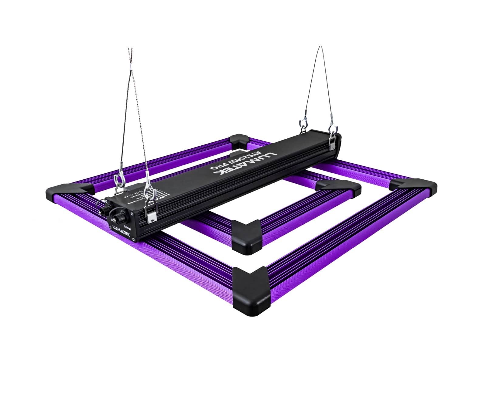 Lumatek Attis 200w pro