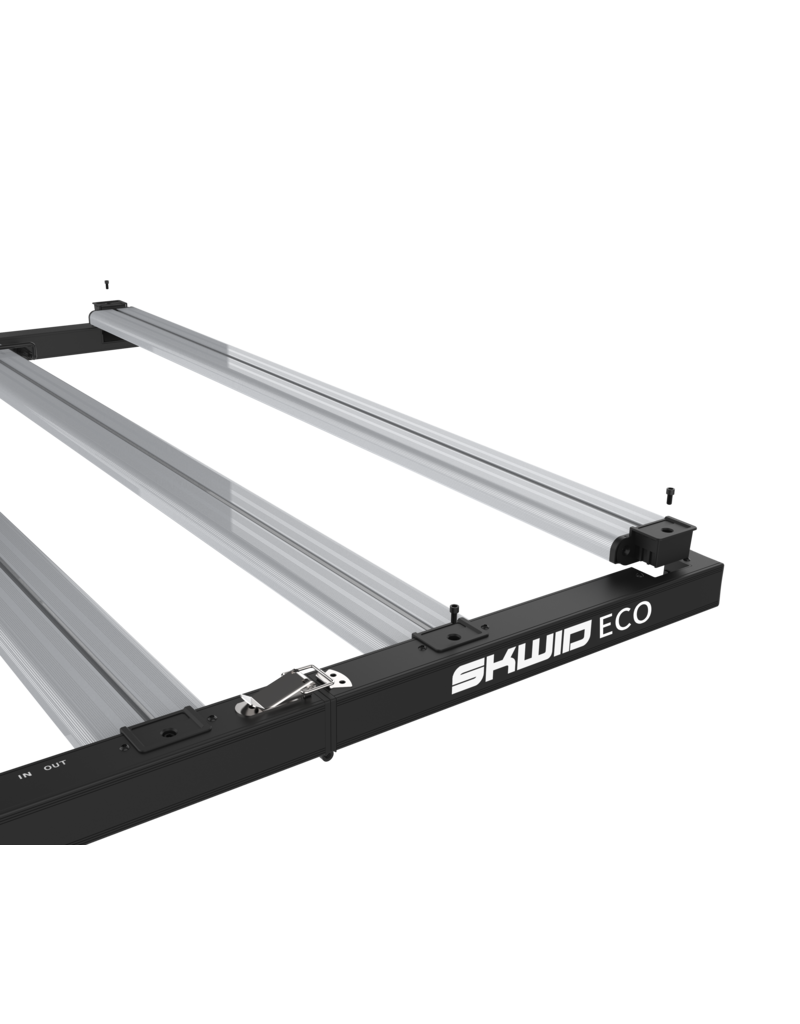 OCL | LED Kweeklamp | Skwid ECO | 680W