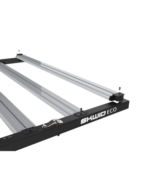 OCL | LED Kweeklamp | Skwid ECO | 680W