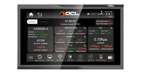 OCL | PRO Controller | Touchscreen | 4G + WIFI