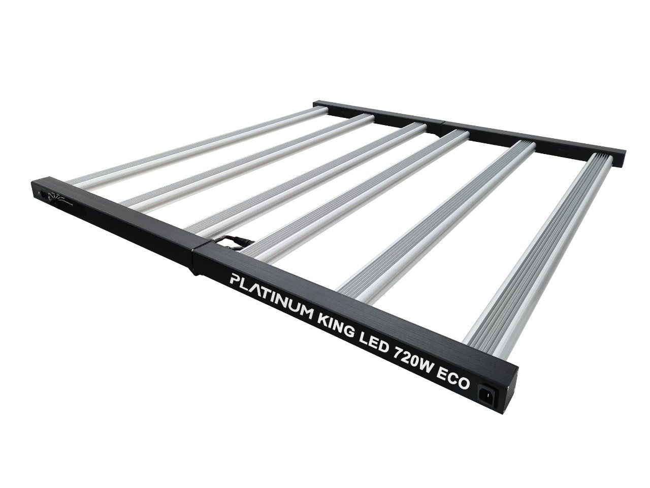 Platinum | LED Kweeklamp | King Led 2.6 | 720W ECO
