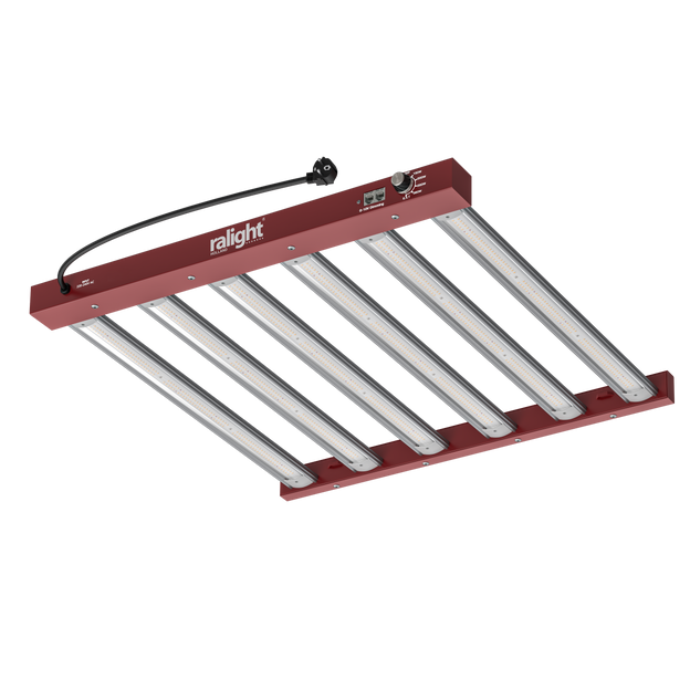 Ralight | LED Kweeklamp | 360w | 80x80cm
