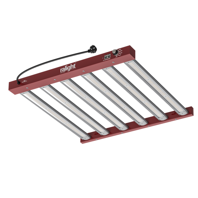 Ralight | LED Kweeklamp | 360w | 80x80cm