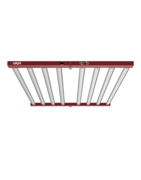 Ralight | LED Kweeklamp | 1000w | 120x120cm