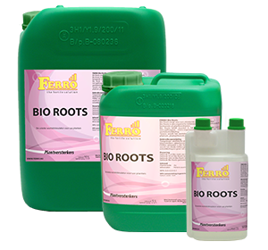 Ferro | Bio Roots | Wortelstimulator | 1 ltr