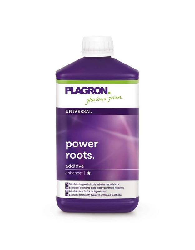Plagron | Power Roots | Wortelstimulator | 1 liter