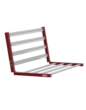 Ralight | LED Kweeklamp | 1000w | 120x120cm