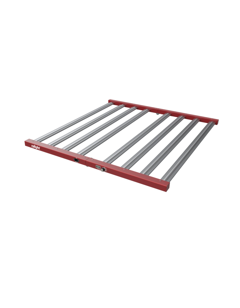 Ralight | LED Kweeklamp | 1000w | 120x120cm