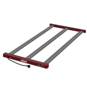 Ralight | LED Kweeklamp | 360w | 120x60cm