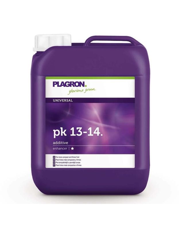 Plagron | PK 13/14 | Plant Booster | 5 ltr