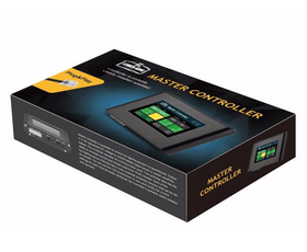 LumenKing | Master controller | controller voor armaturen