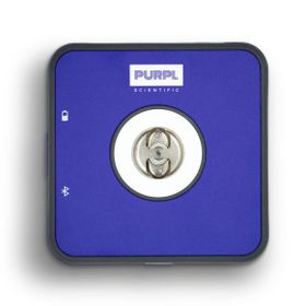 Purpl PRO | THC en CBD tester