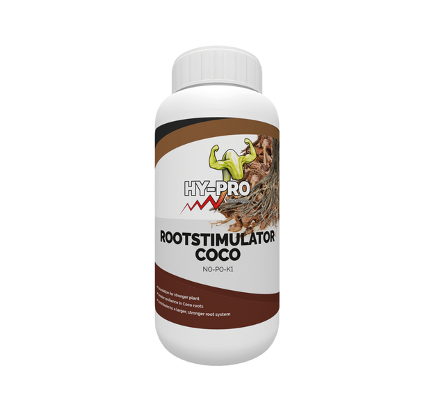 Hy-Pro | Cocos Wortelstimulator | 500ml