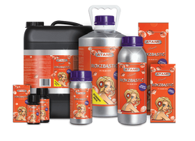 Atami | ATA Rokzbastic | Bloeistimulator | 1250 ml