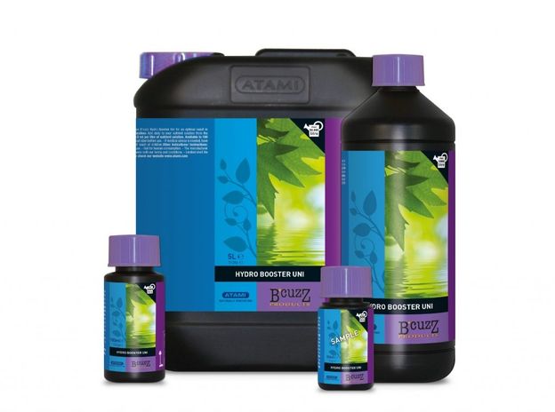 Atami B'cuzz | Hydro Booster Univeral | 5 ltr.