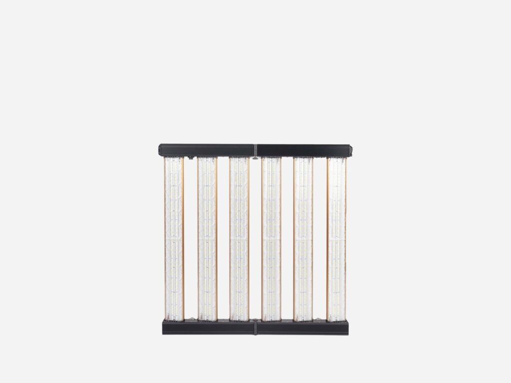 Dimlux | LED Kweeklamp | Xtreme Series MK2 | 550W + NIR | 3.4 µmol/J