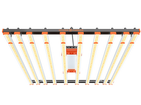 Spider Farmer SE-1000W, 1000W LED kweeklamp
