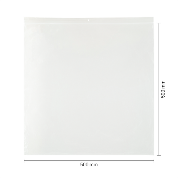 Gripzak, 50x50cm
