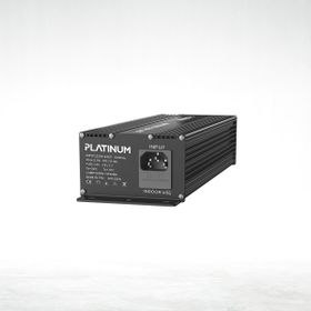 Platinum | Elektronische Ballast | Dimbaar | PWM aansluiting | 660W