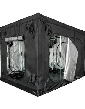 Mammoth Tents | Elite S.A. 360S | Kweektent 360x240x225cm