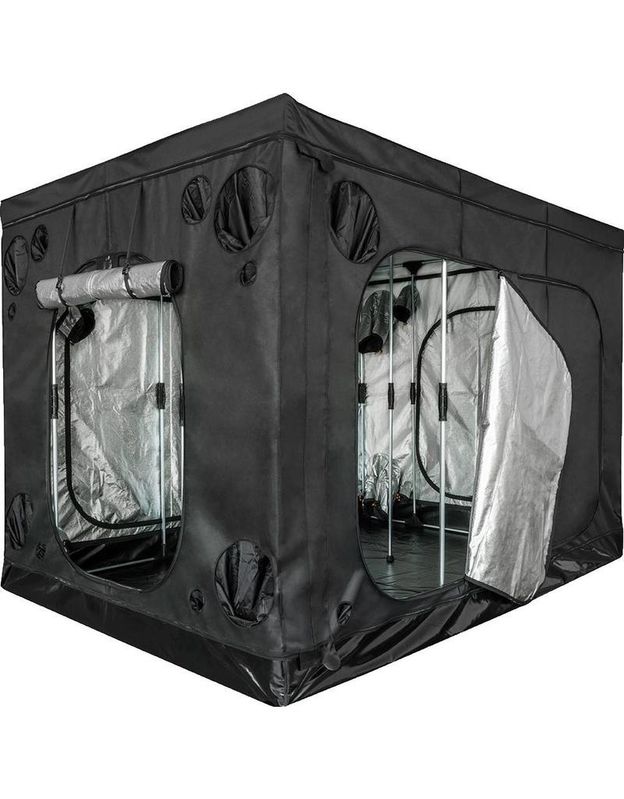 Mammoth Tents | Elite S.A. 360S | Kweektent 360x240x225cm
