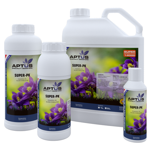 Aptus | Super PK 20/25 | 1 ltr