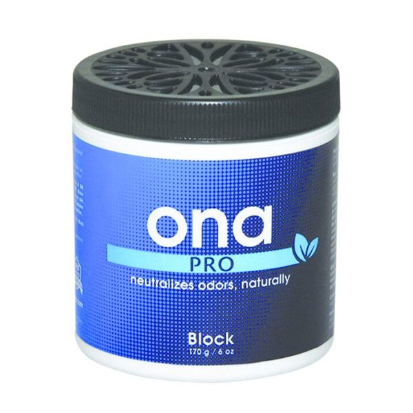 Ona Block PRO 170gr