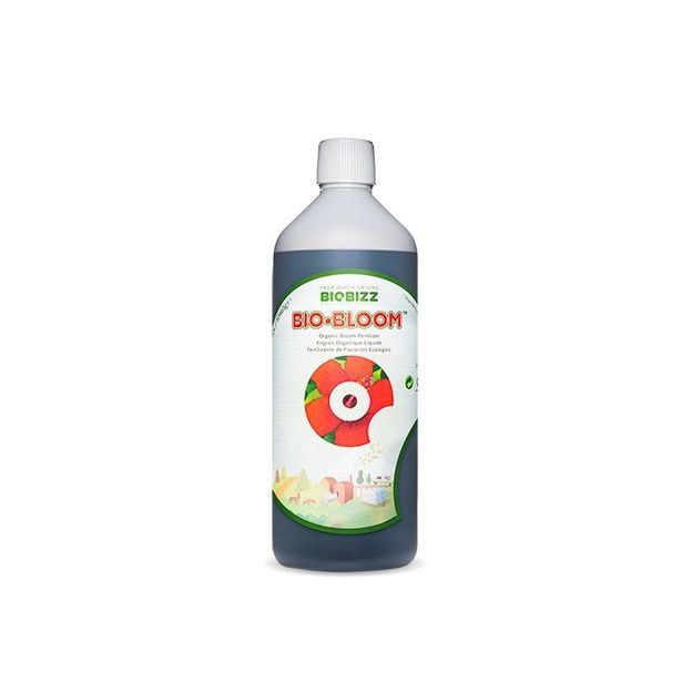Bio Bizz | Bio-Bloom | 1 ltr