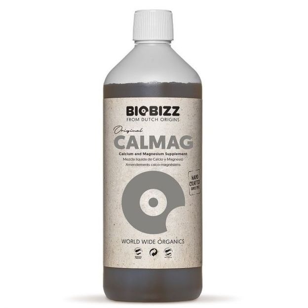 Bio Bizz | Calmag | 1ltr