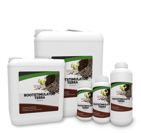 Hy-Pro | Terra Wortelstimulator | 1 liter