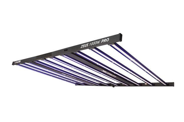 Lumatek | LED Kweeklamp | ZEUS 1000W PRO EVO 3.1