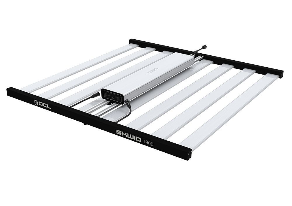OCL | LED Kweeklamp | Skwid 1900 PRO | 680W