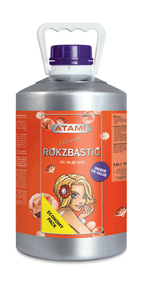 Atami | ATA Rokzbastic | Bloeistimulator | 5,5 liter