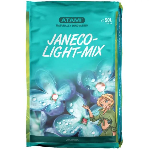 Atami | Janeco lightmix | zak 50 liter