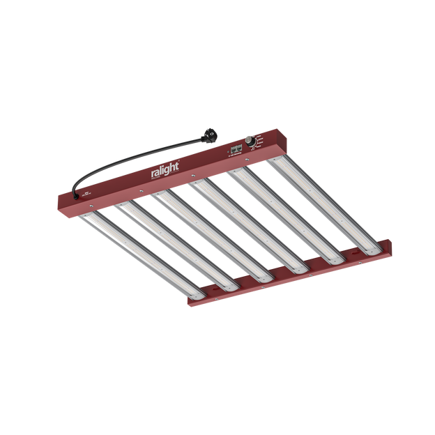Ralight | LED Kweeklamp | 360w | 60x60cm
